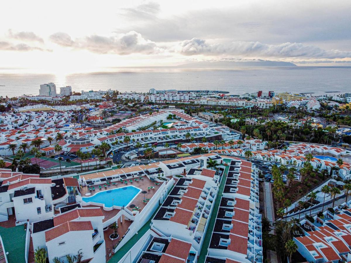 Sun View Apartament - Island Village Heights Costa Adeje  Eksteriør bilde